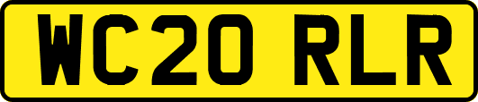 WC20RLR