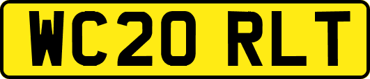 WC20RLT