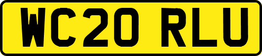 WC20RLU
