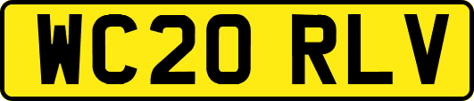 WC20RLV