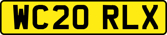 WC20RLX
