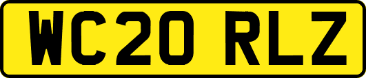 WC20RLZ