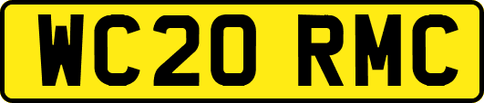 WC20RMC