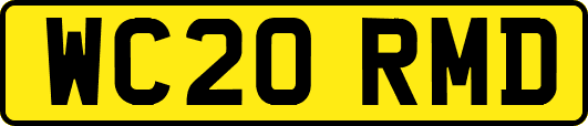 WC20RMD