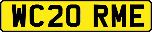 WC20RME