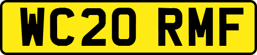 WC20RMF