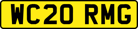 WC20RMG