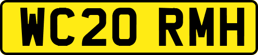 WC20RMH