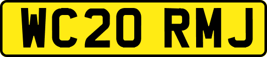 WC20RMJ