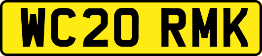 WC20RMK