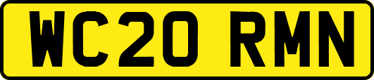 WC20RMN