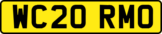 WC20RMO