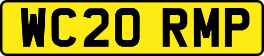 WC20RMP