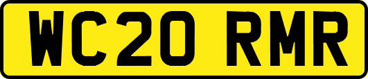 WC20RMR