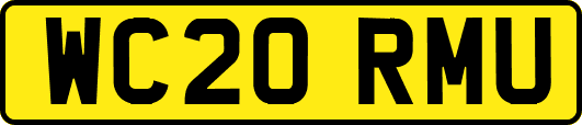 WC20RMU