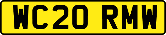 WC20RMW