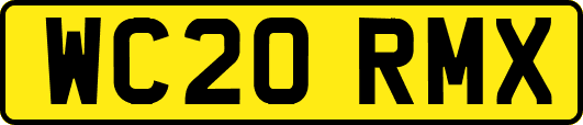 WC20RMX