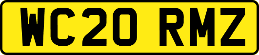 WC20RMZ