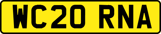 WC20RNA