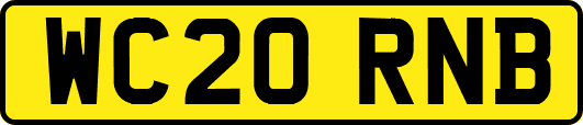 WC20RNB