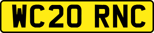 WC20RNC