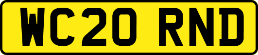 WC20RND