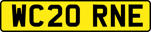 WC20RNE