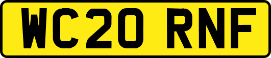 WC20RNF