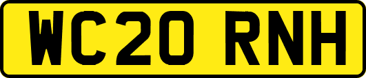WC20RNH