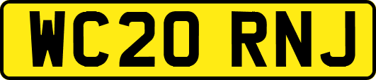 WC20RNJ
