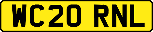 WC20RNL