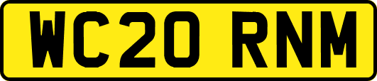 WC20RNM
