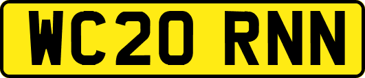 WC20RNN