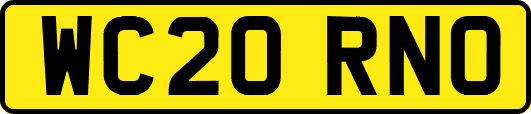WC20RNO