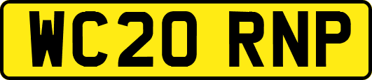 WC20RNP
