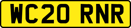 WC20RNR