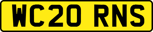WC20RNS