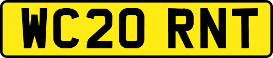 WC20RNT