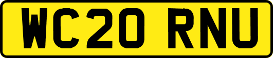 WC20RNU