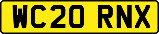 WC20RNX