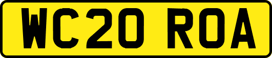 WC20ROA