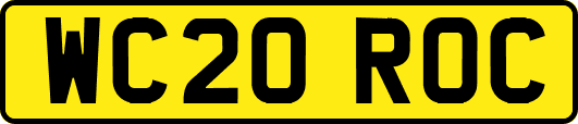 WC20ROC