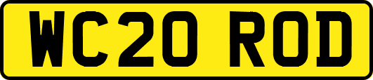 WC20ROD