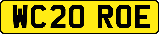 WC20ROE