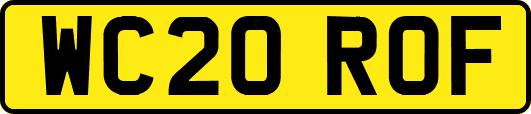 WC20ROF