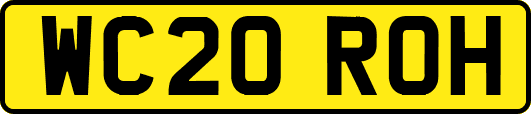 WC20ROH