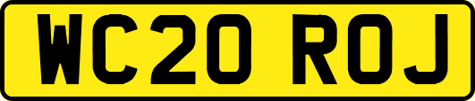 WC20ROJ