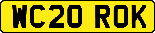 WC20ROK