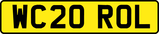WC20ROL