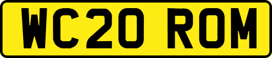 WC20ROM